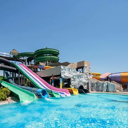 Papillon Belvil Village 5*