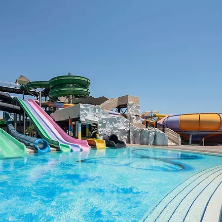 Papillon Belvil Village Белек