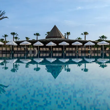 Papillon Belvil Village Rezort Belek
