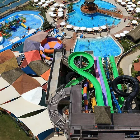 Papillon Belvil Village 5*
