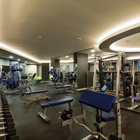 Курортный комплекс Papillon Belvil Village Белек