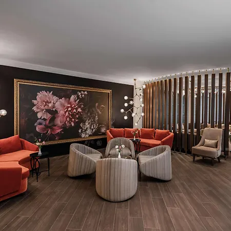 Rezort Papillon Belvil Village 5*