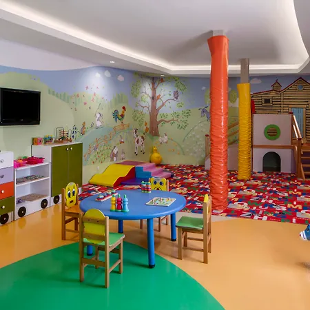 Papillon Belvil Village Курортный комплекс