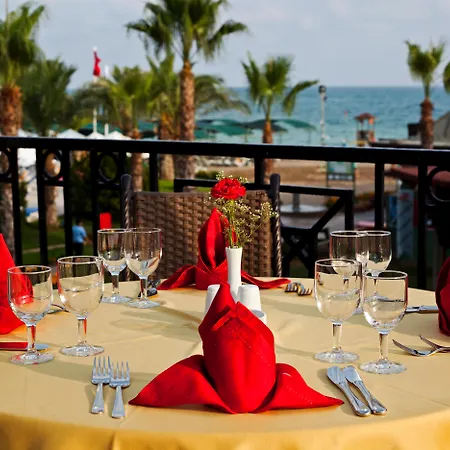 Papillon Belvil Village 5* Белек
