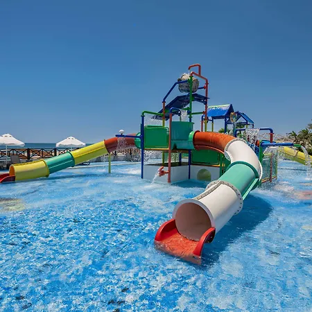 Курортный комплекс Papillon Belvil Village