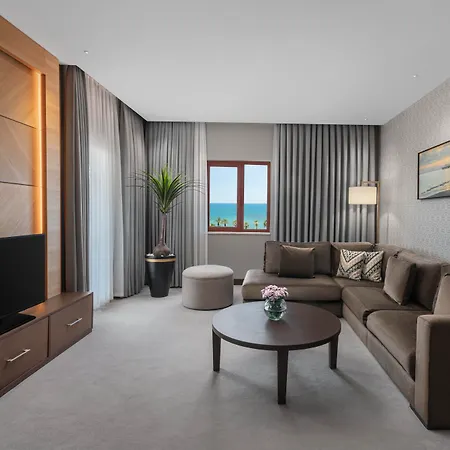Papillon Belvil Village Rezort 5*