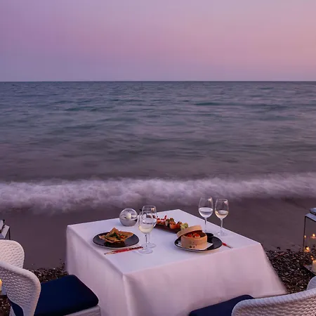 Rezort Papillon Belvil Village Belek