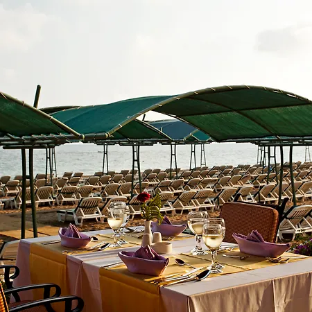 Papillon Belvil Village Rezort 5*