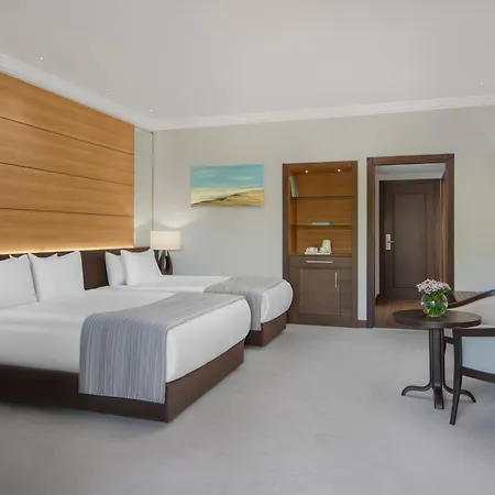 Papillon Belvil Village Rezort Belek
