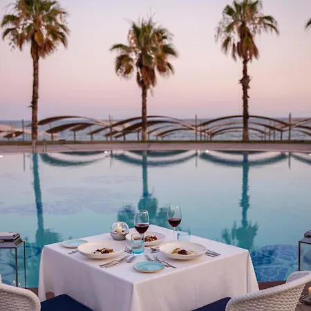 Papillon Belvil Village Rezort Belek