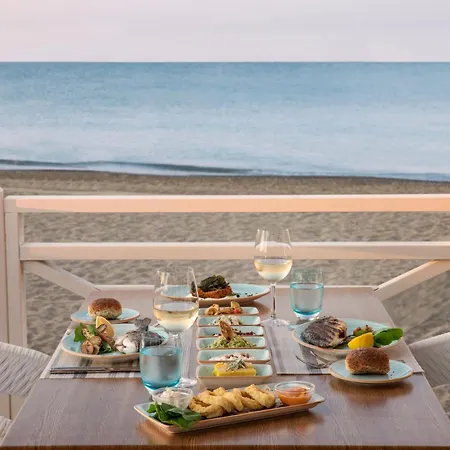 Papillon Belvil Village Курортный комплекс Белек