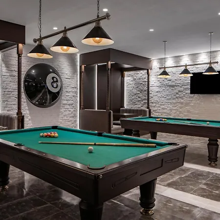Papillon Belvil Village Курортный комплекс