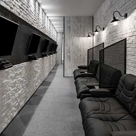 Papillon Belvil Village Курортный комплекс