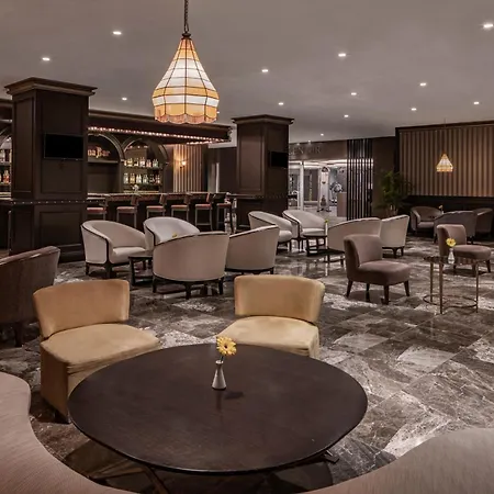 Rezort Papillon Belvil Village 5*