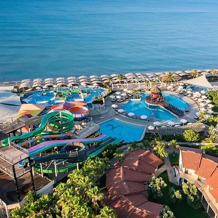 Papillon Belvil Village Курортный комплекс