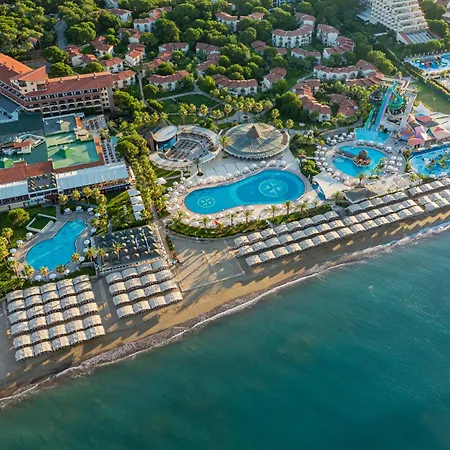 Rezort Papillon Belvil Village 5*